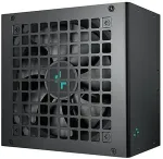 Toiteplokk Deepcool PL650D power supply unit 650 W 20+4 pin ATX ATX Black
