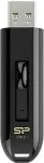 M&auml;lukaart Silicon Power USB-Stick 32GB USB3.0 Blaze B21 Black