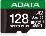 M&auml;lukaart ADATA Speed Plus 128 GB MicroSDXC Class 10