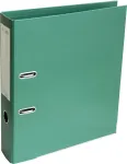 Eller Registraator A4, 75mm metallist allserv, roheline