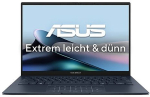 S&uuml;learvuti ASUS Zenbook 14 UX3405CA-QD1303W 14" WUXGA OLED Core U7 255H Intel ARC 16GB/1TB Win11