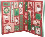 Paladone Hello Kitty Stationery 24 Day Advent Calendar