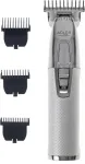 Adler AD 2836S beard trimmer Battery 4 6 mm Silver