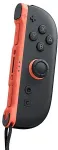 Joystick Nintendo Joy-Con 2 (R) Controller Sort R&oslash;d