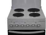 Pliit Schlosser Elektri FS4043MXZW
