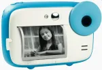 Fotokaamera Agfa ARKIC digitaalne lastekaamera Black