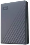 K&otilde;vaketas Western Digital WDBRMD0050BGY-WESN external hard drive 5 TB 3.2 Gen 1 (3.1 Gen 1)