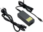 ACER 100W USB TYPE-C ADAPTER, BLACK
