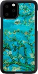 IKins SmartPhone case iPhone 11 Pro almond blossom black