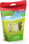 SCHLEICH Farm World 42574 Chicken Friends