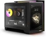 Msi MEG Vision X AI 2NVR7-290EU Intel Core Ultra 7 265K 64 GB DDR5-SDRAM 1 TB SSD NVIDIA GeForce RTX 5070 Ti Windows 11 Home Desktop PC Black