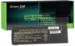 GREEN CELL Greencell Laptop Battery for Sony Vaio SVS13 PCG-41214M PCG-41215L 11.1V 4200mAh