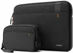 Inateck Laptoptasche 13"+ Zubeh&ouml;rtasche LB01011-13S_black