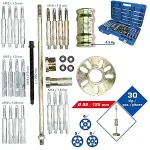 Brilliant Tools BT671100 pulley puller