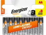 Energizer patarei Primary Alkaline AA DHP8
