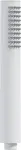 Deante 1-function shower head