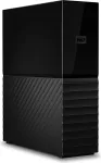 K&otilde;vaketas Western Digital 18TB My Book black U3