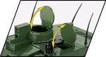 Cobi Klocki COBI Challenger 2, construction toy scale 1:35