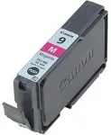 Tooner Canon PGI-9M Magenta Ink Cartridge