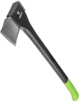 VERTO 05G104 tactical tomahawk/axe 710 mm