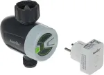 No name Smart irrigation valve w/ WiFi TTV102B+TWG009BW