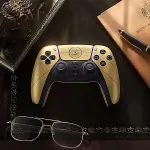 Joystick SONY PlayStation 5 DualSense Wireless Controller Limited Edition &ndash; 007 First Light&trade; Gold