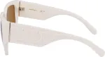 Ferragamo P&auml;ikeseprillid naistele SF1088SE-103 (l&auml;&auml;tse/silla/sanga) 57/16/140 mm