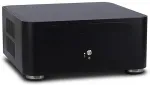 Korpus Inter-Tech ITX A80S (88881303)
