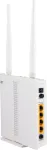ALLNET Router ADSL2+ inkl. Bridge Modem & WLAN AP ALL-WR02400N