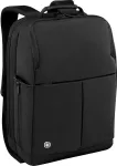 Wenger/SwissGear Wenger Reload 16" (40,64cm) Notebook Rucksack mit Tablet Fach schwarz
