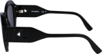 Karl Lagerfeld P&auml;ikeseprillid NAISTELE KL6146S542000 (L&auml;&auml;ts/Sild/K&otilde;rvaklamber) 54/20/140 mm