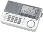 Raadio SANGEAN ATS-909 X2 white