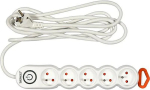 STHOR 72357 power extension