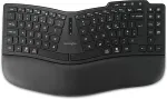 KENSINGTON Pro Fit&reg; Ergo KB675 EQ TKL laetav klaviatuur