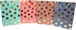Home4you Kinkekott LOLA L, 31x43x12cm, mix