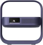 Projektor Xgimi Elfin Flip kaasaskantav laser FHD Blue