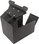 Gamber Johnson KIT - ZQ630 PRINTER MOUNT WITH 4IN FAN FOLD LABEL MOUNT