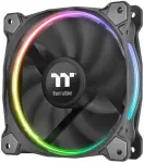 Thermaltake Fan - Riing 14 RGB TT Premium Edition 3 Pack (3x120mm, LNC1400 RPM) Retail/BOX