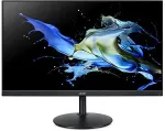Monitor ACER CB2 CB272 G computer 68.6 cm (27") 1920 x 1080 pixels Full HD LCD Black