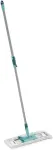Leifheit Profi Cotton Plus mop Fiber Grey, Turquoise, White
