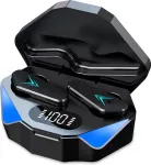 Media tech In-ear wireless gaming headphones ASSAULT TWS MT3606