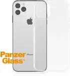 PANZERGLASS Kaitse&uuml;mbris ClearCase, Apple iPhone 11 Pro, l&auml;bipaistev,