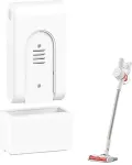 Xiaomi juhtmevaba k&auml;sitolmuimeja Mi G10/G9 - pikendatud aku komplekt EL BHR4774GL