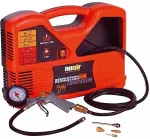 No name COMPRESSOR NU-AIR BOXES 1.5KM/8BAR/ OIL-FREE