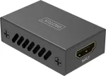 Digitus | HDMI Repeater, 8K/60Hz, Black | DS-55341