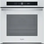 Ahi Whirlpool Integreeritav WOI4S8CM1SWA