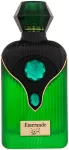 Assala Prime Emeraude 100ml - Eau de Parfum uniseks