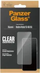 PANZERGLASS Kaitseklaas Xiaomi Redmi Note 15 5G / Redmi Note 15 4G,