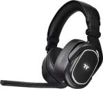 Thermaltake ARGENT H5 RGB Wireless, gaming headset (black, USB-C, jack)