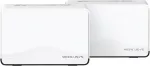 MERCUSYS Halo H27BE(2-pack) BE3600 Home Mesh Wi-Fi7 system